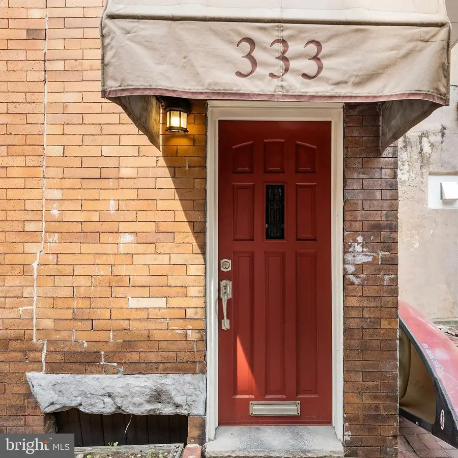 765 S 4th St #b, Philadelphia, PA 19147 - #2