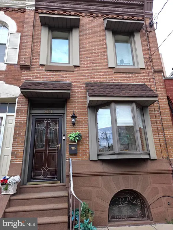 2441 S 13th St, PHILADELPHIA, PA 19148