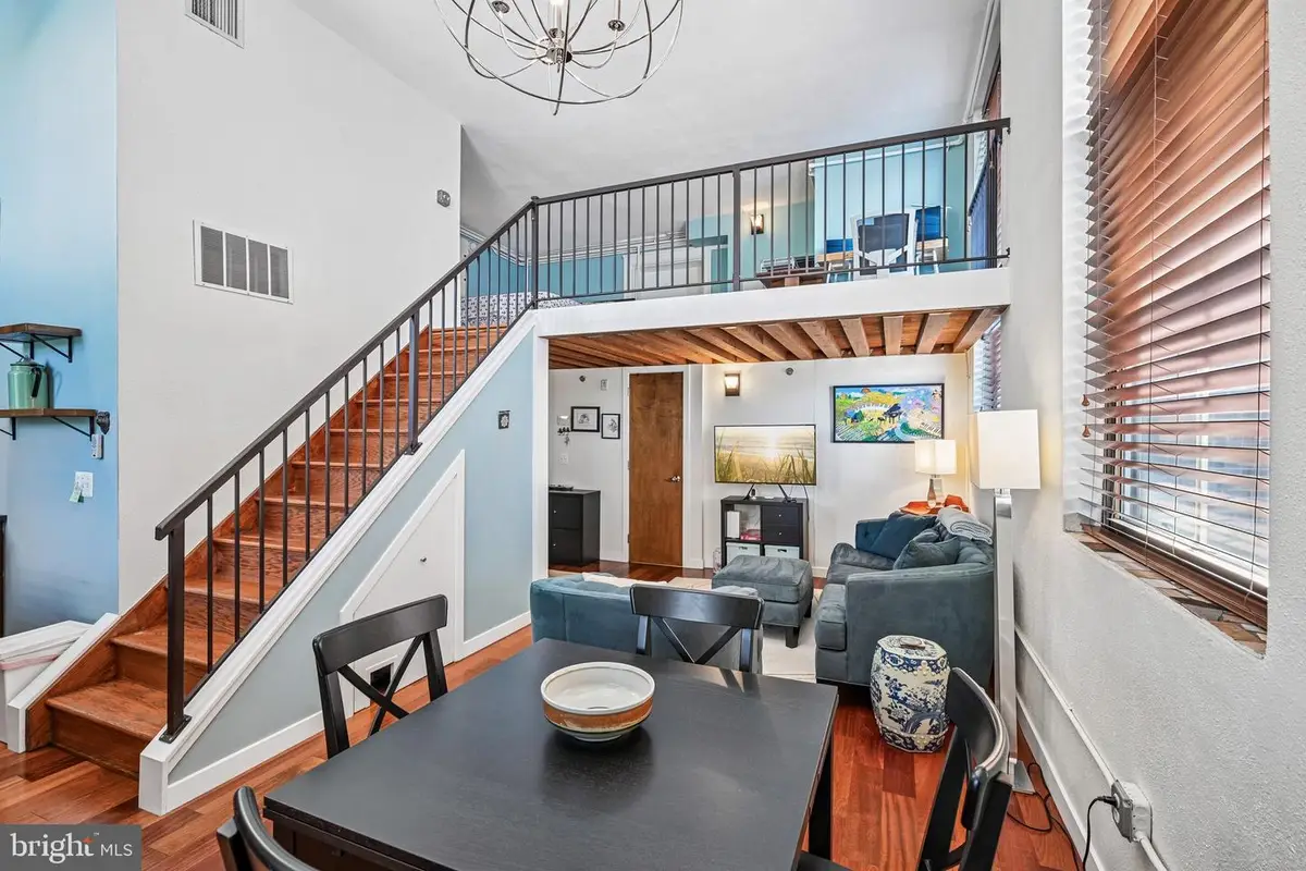 1201 Fitzwater St #305, Philadelphia, PA 19147 - #1