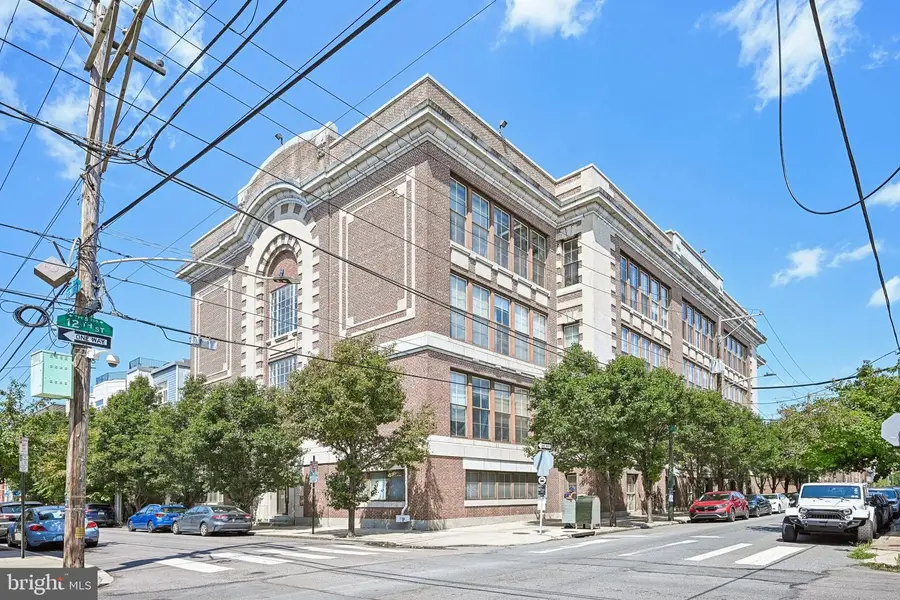 1201 Fitzwater St #305, Philadelphia, PA 19147 - #2