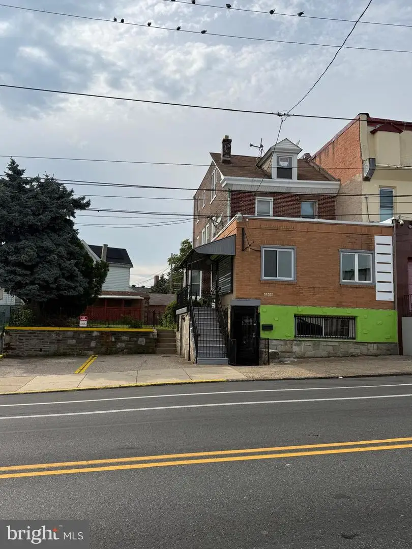 5244 Rising Sun Ave, Philadelphia, PA 19120 - #2