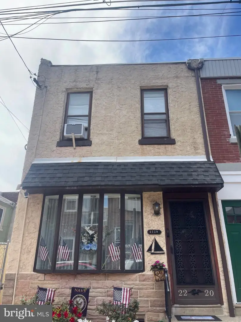 2220 E Gordon St, Philadelphia, PA 19125 - #1