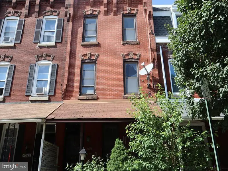 4023 Green St, Philadelphia, PA 19104 - #1