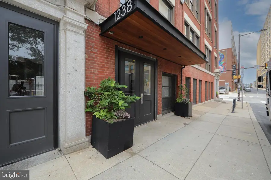 1238-00 Callowhill St #105, Philadelphia, PA 19123 - #2