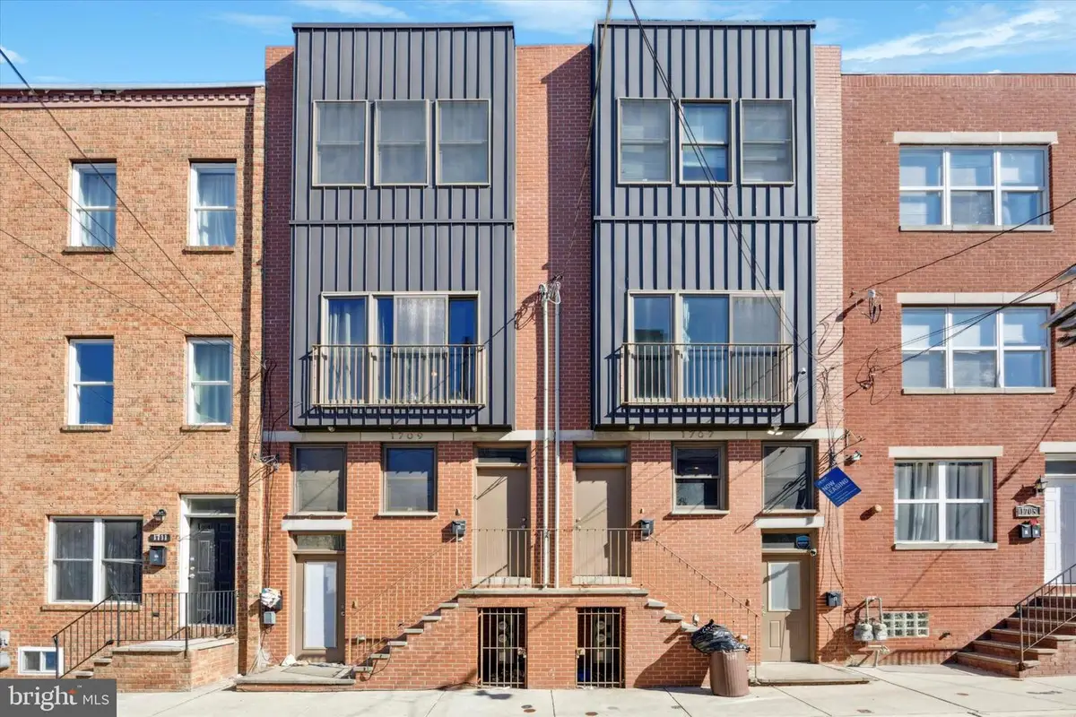 1709 Arlington St, Philadelphia, PA 19121 - #1