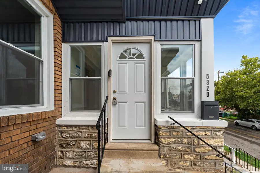 5820 N 12th St, Philadelphia, PA 19141 - #2