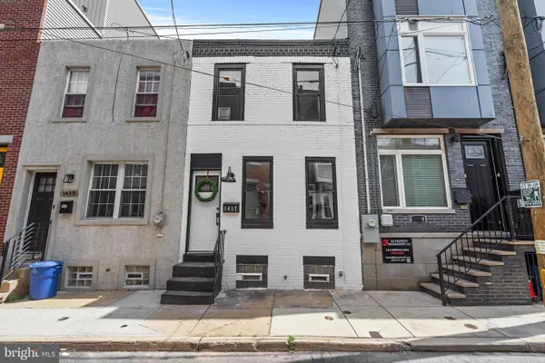 1417 S Bouvier St, PHILADELPHIA, PA 19146