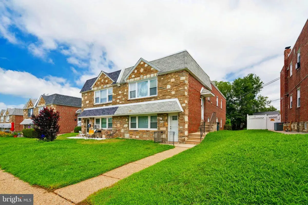 1711 Loney St, Philadelphia, PA 19111 - #1