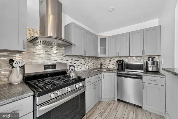 8318 Thouron Ave, PHILADELPHIA, PA 19150