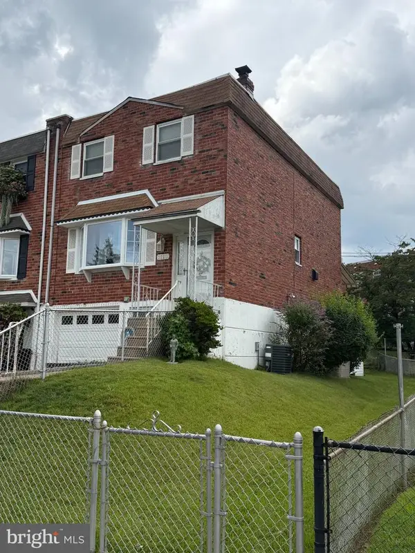 3520 Teton Rd, PHILADELPHIA, PA 19154