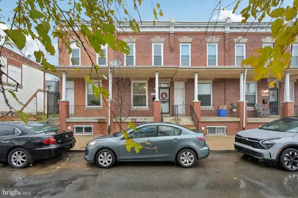 2109-11 S Cecil St, PHILADELPHIA, PA 19143