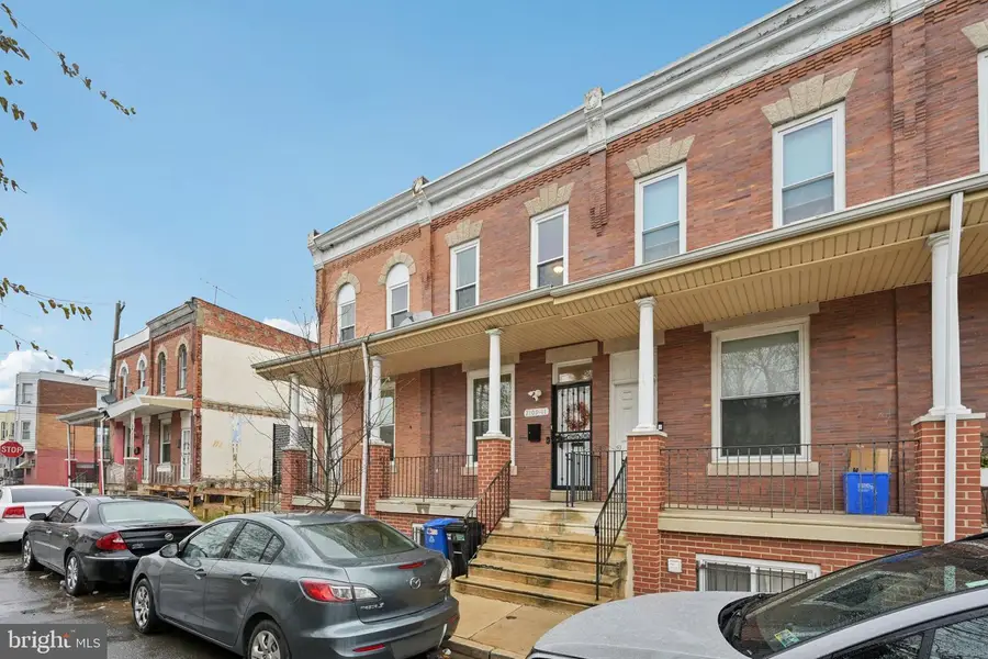 2109-11 S Cecil St, Philadelphia, PA 19143 - #2