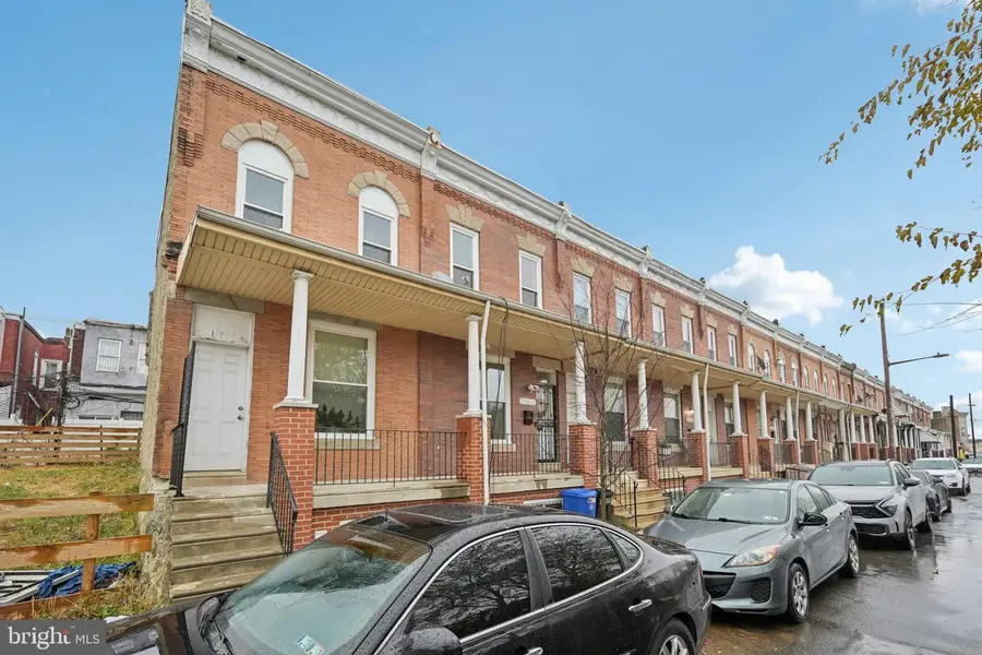 2109-11 S Cecil St, Philadelphia, PA 19143 - #3