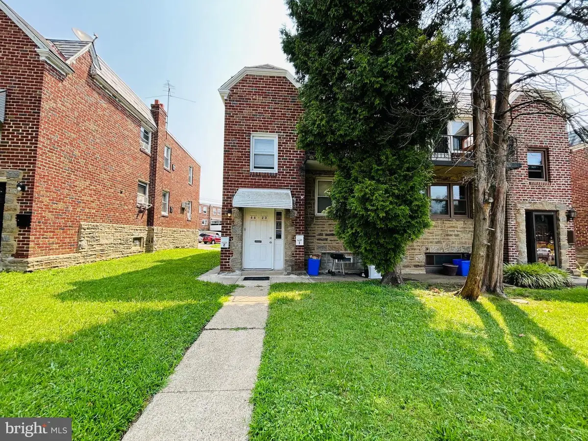 6623 N 2nd St, Philadelphia, PA 19126 - #1
