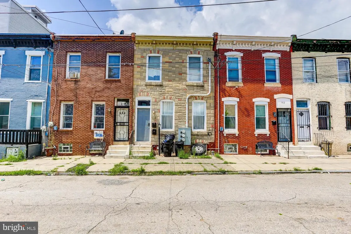 910 N Markoe St, Philadelphia, PA 19131 - #1