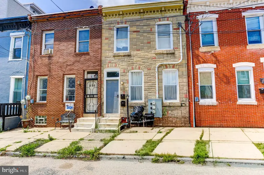 910 N Markoe St, Philadelphia, PA 19131 - #2