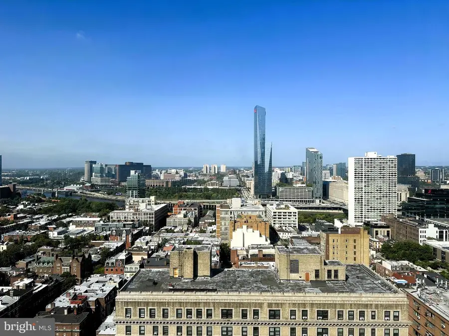 2018 Walnut St #29k, Philadelphia, PA 19103 - #3