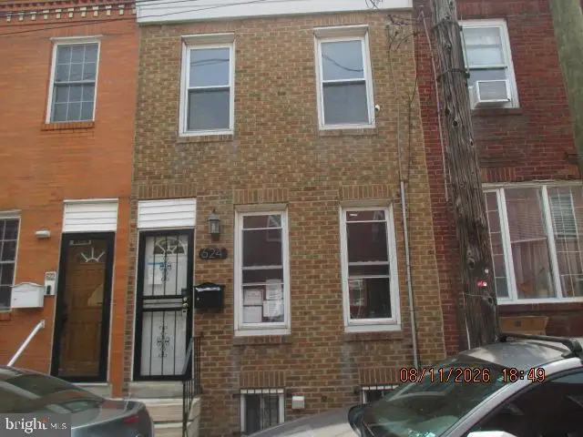 624 Gerritt St, Philadelphia, PA 19147 - #1