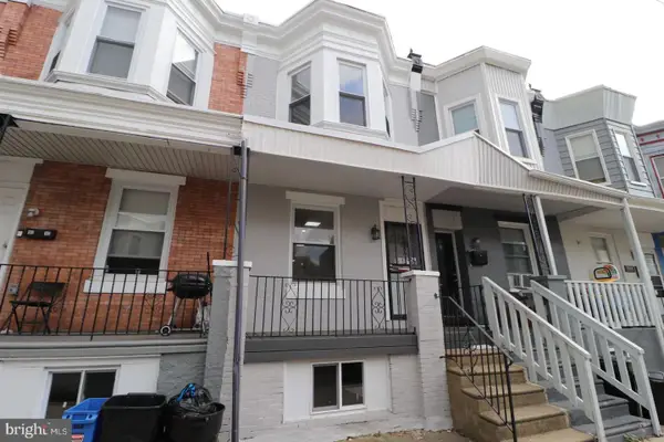 5012 Reno St, PHILADELPHIA, PA 19139