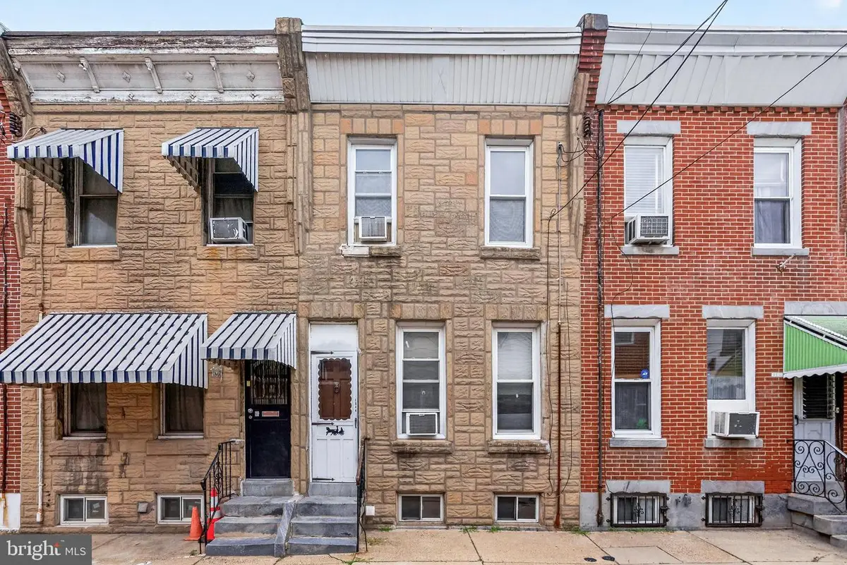 1844 S Carlisle St, Philadelphia, PA 19145 - #1