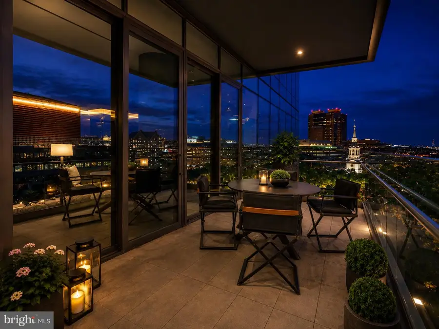 500 Walnut St #1101/02, Philadelphia, PA 19106 - #3