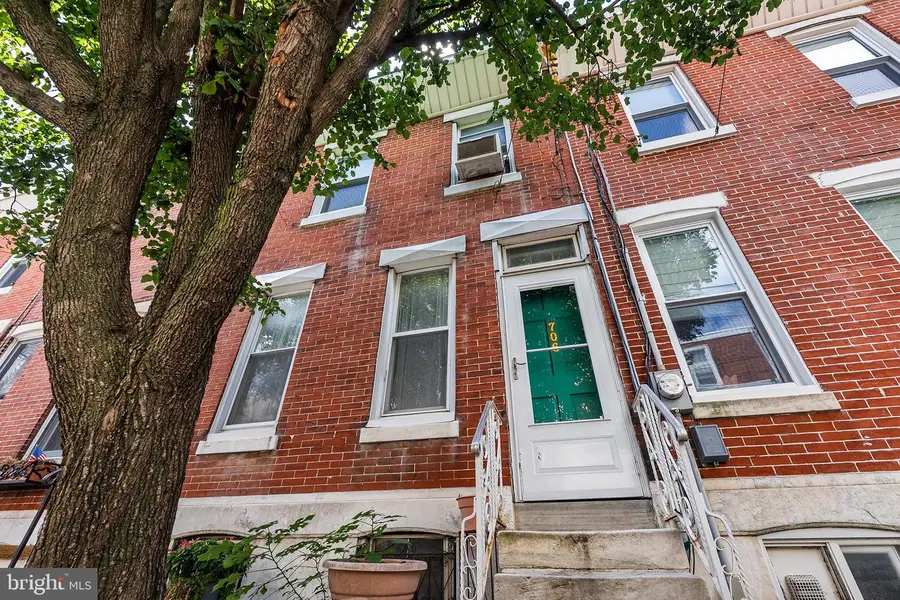 706 Salter St, Philadelphia, PA 19147 - #2