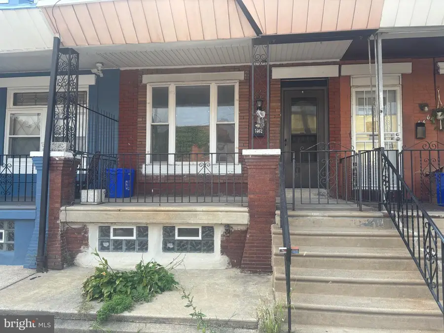 1462 N 62nd St, Philadelphia, PA 19151 - #3