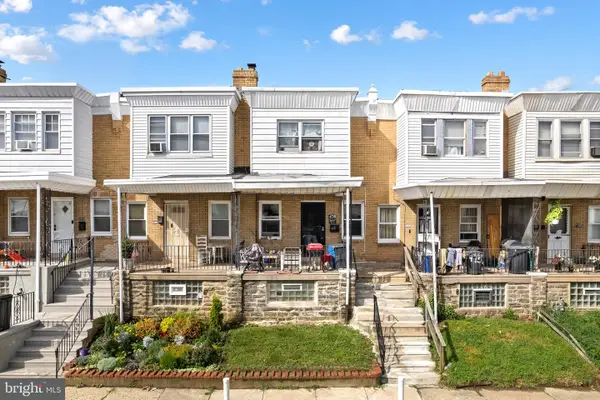 4758 Oakmont St, PHILADELPHIA, PA 19136