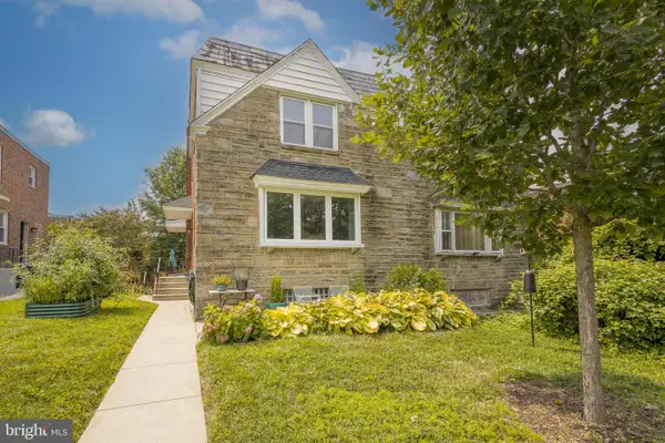 6476 Milton St, PHILADELPHIA, PA 19119