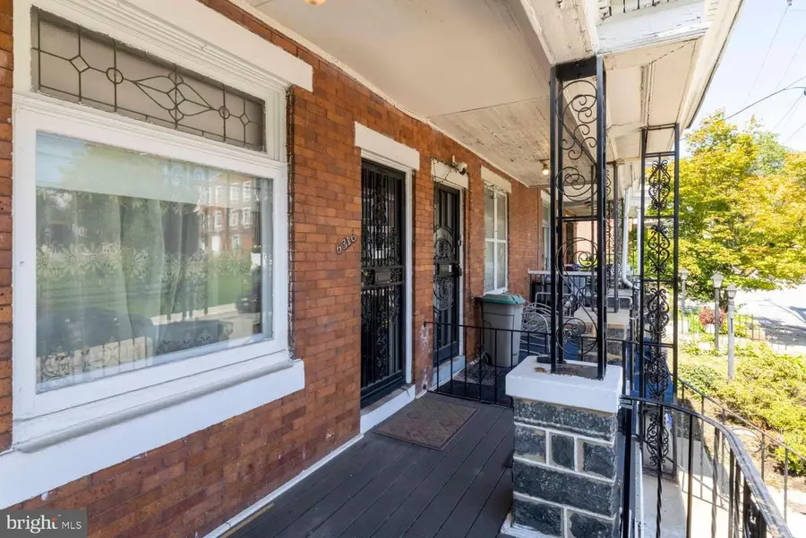 6316 Cherokee St, Philadelphia, PA 19144 - #3