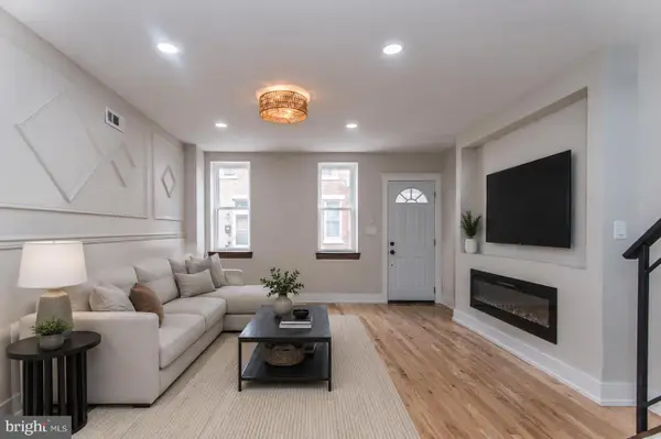 3143 Livingston St, PHILADELPHIA, PA 19134