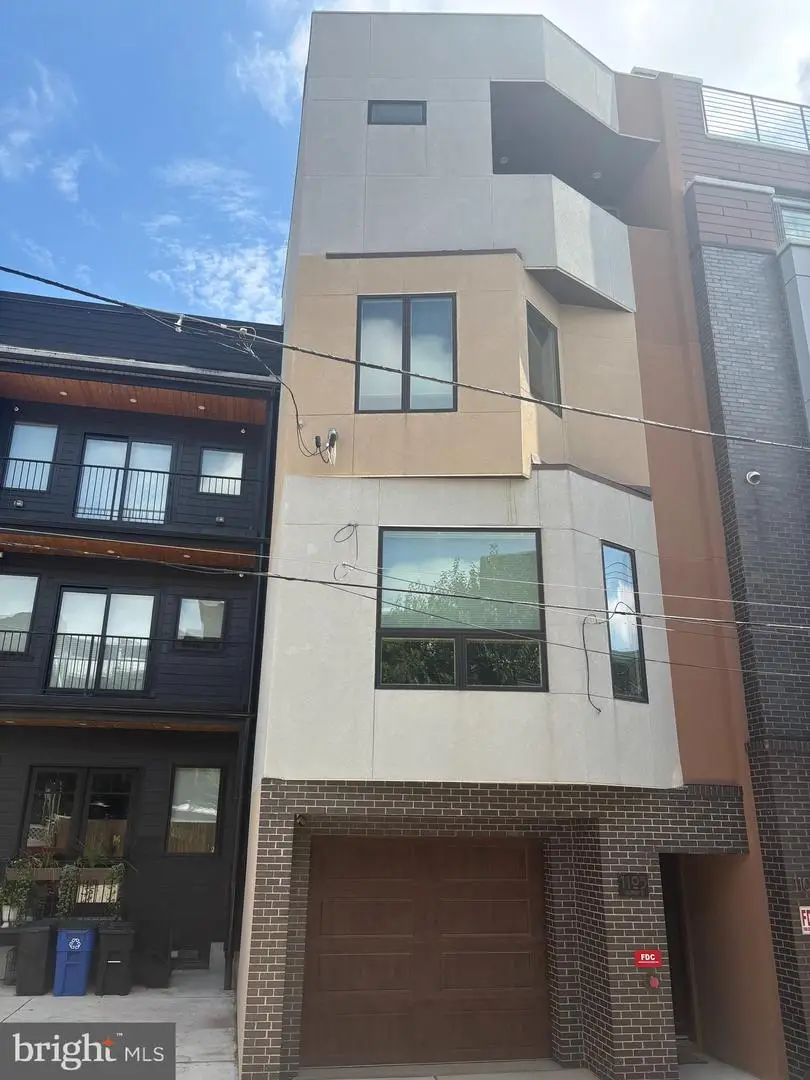 1105 N Galloway St, Philadelphia, PA 19123 - #1