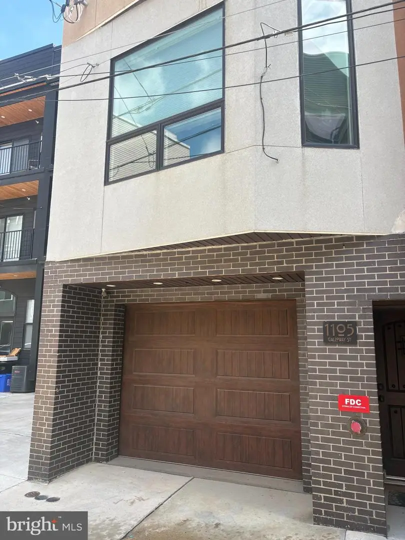 1105 N Galloway St, Philadelphia, PA 19123 - #3