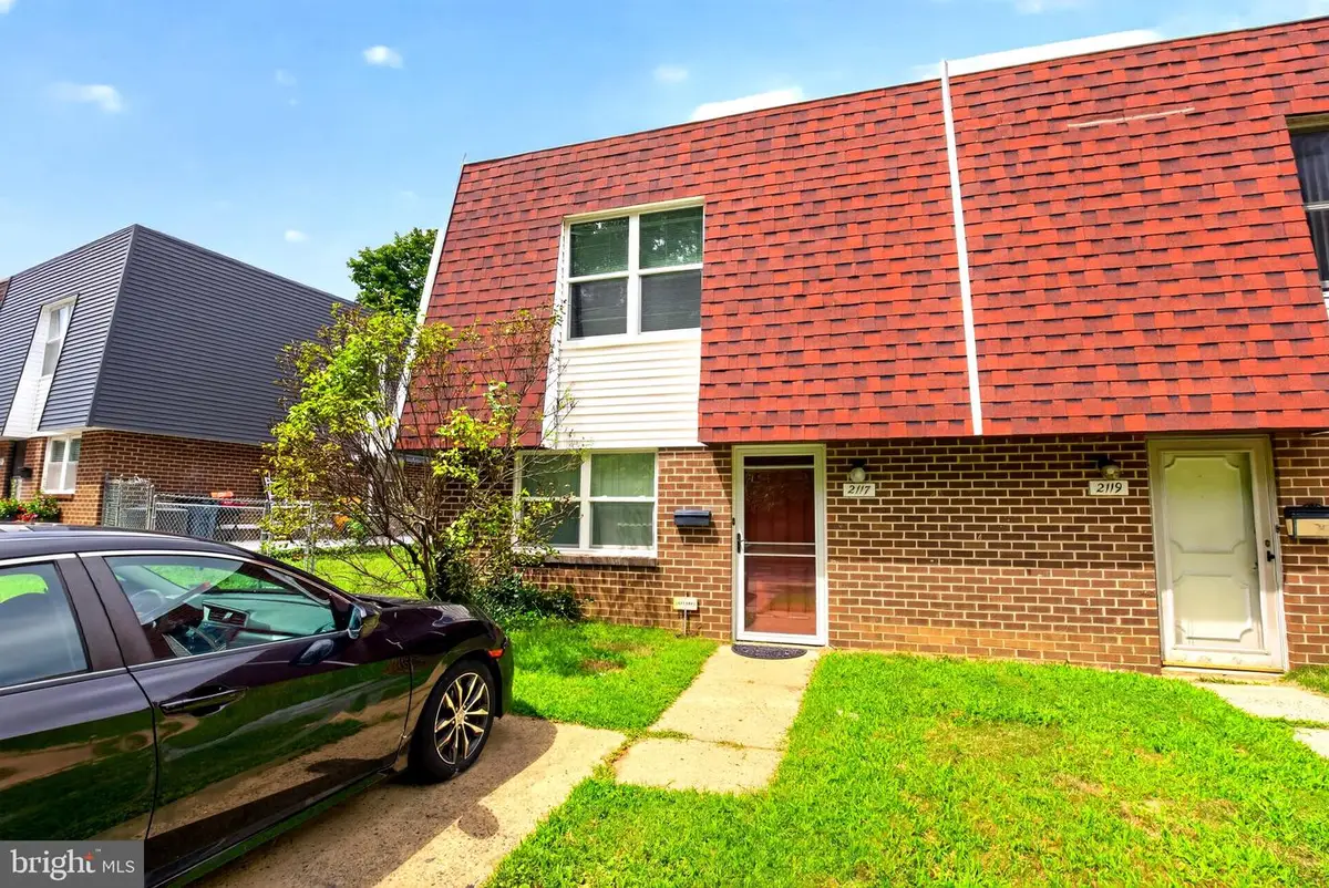 2117 President St, Philadelphia, PA 19115 - #1