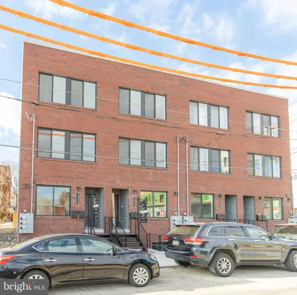 1906 E York St, PHILADELPHIA, PA 19125