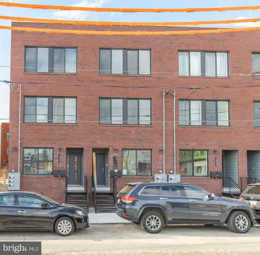 1906 E York St, Philadelphia, PA 19125 - #2