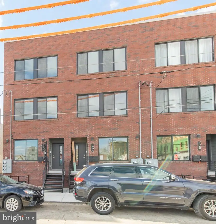 1906 E York St, Philadelphia, PA 19125 - #3
