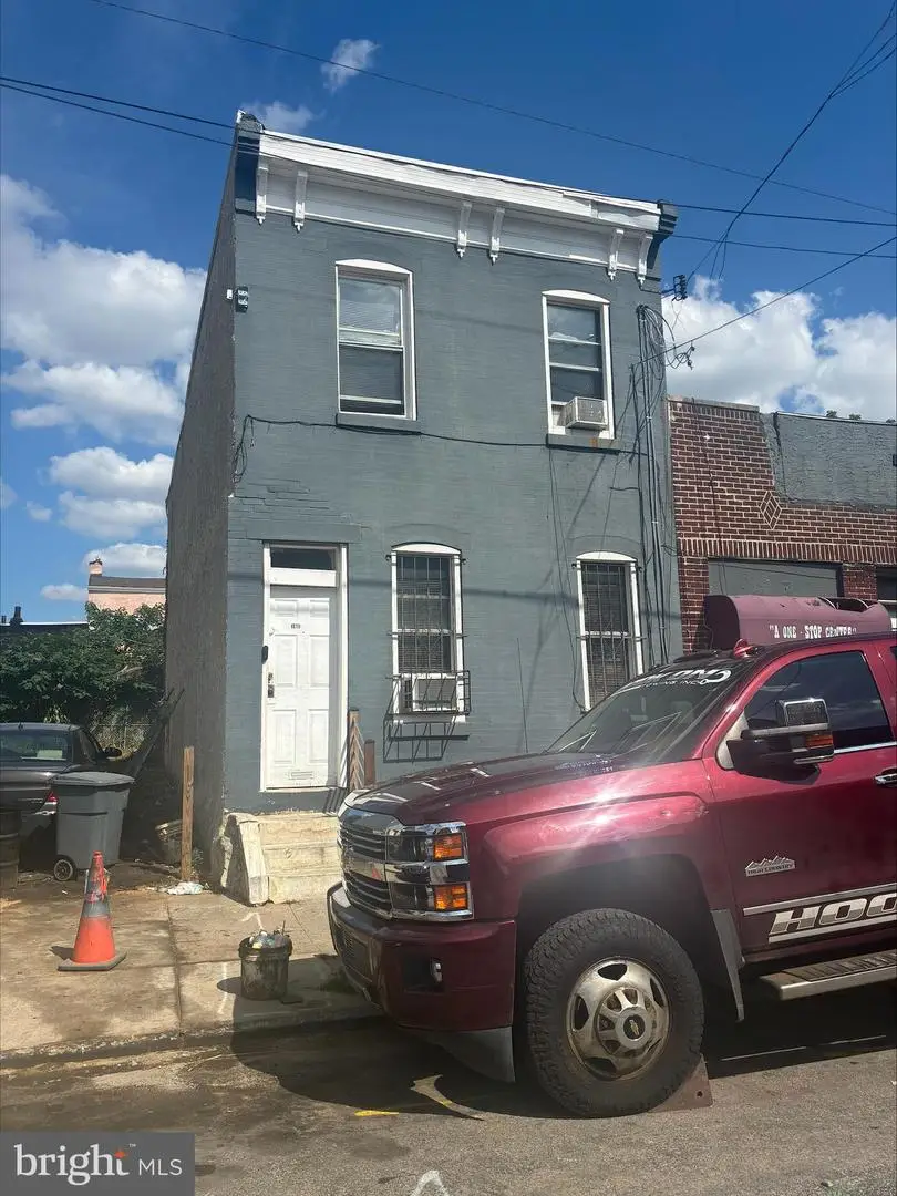 879 N 45th St, Philadelphia, PA 19104 - #1