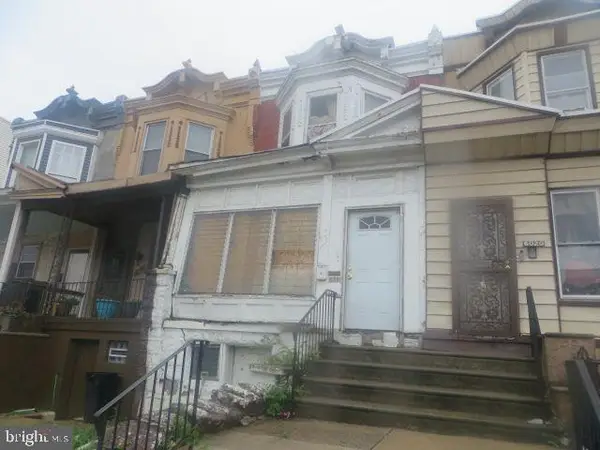 6018 Chestnut St, PHILADELPHIA, PA 19139