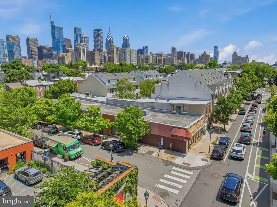 2429 South St #unit C, Philadelphia, PA 19146 - #2
