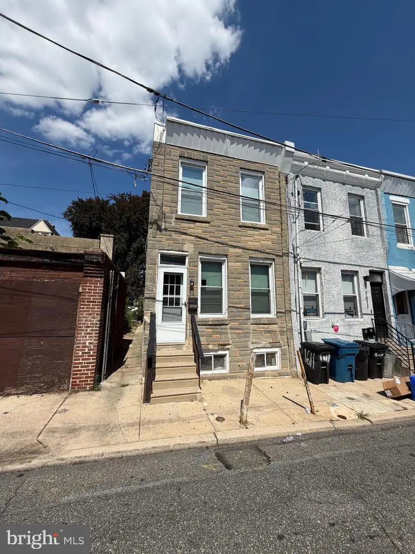 1609 Fillmore St, Philadelphia, PA 19124 - #2