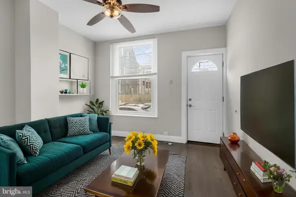 1837 E Harold St, PHILADELPHIA, PA 19125