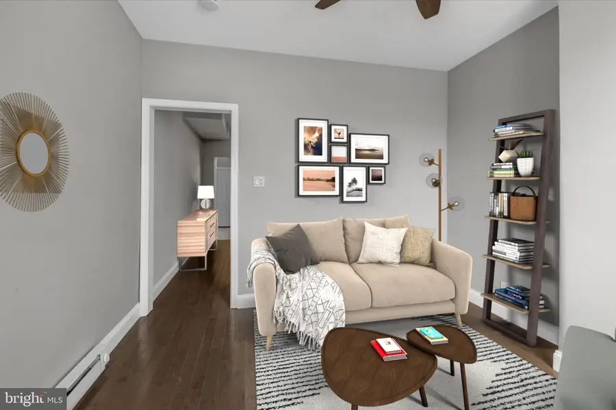 1837 E Harold St, Philadelphia, PA 19125 - #2