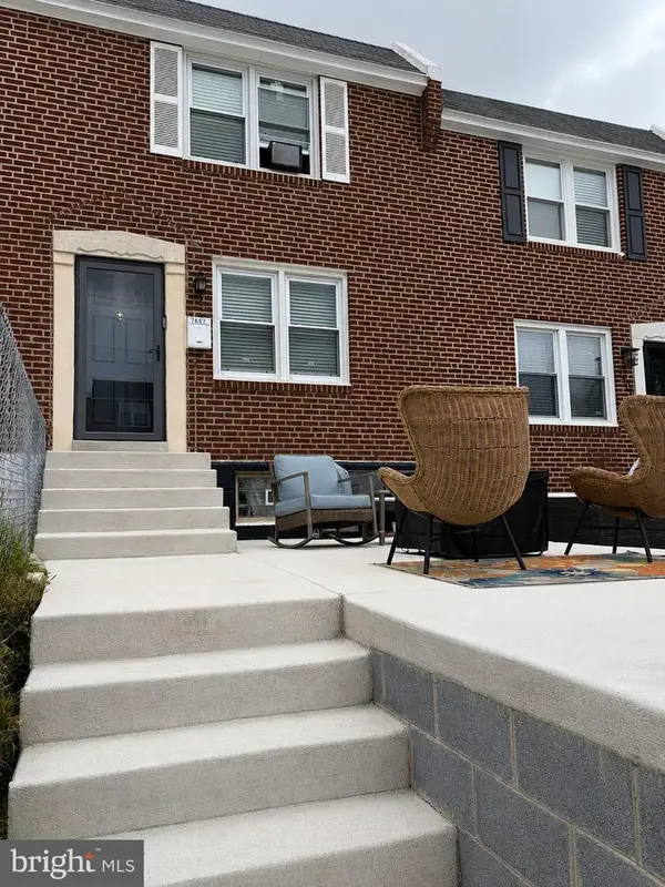 7602 Woodcrest Ave, PHILADELPHIA, PA 19151