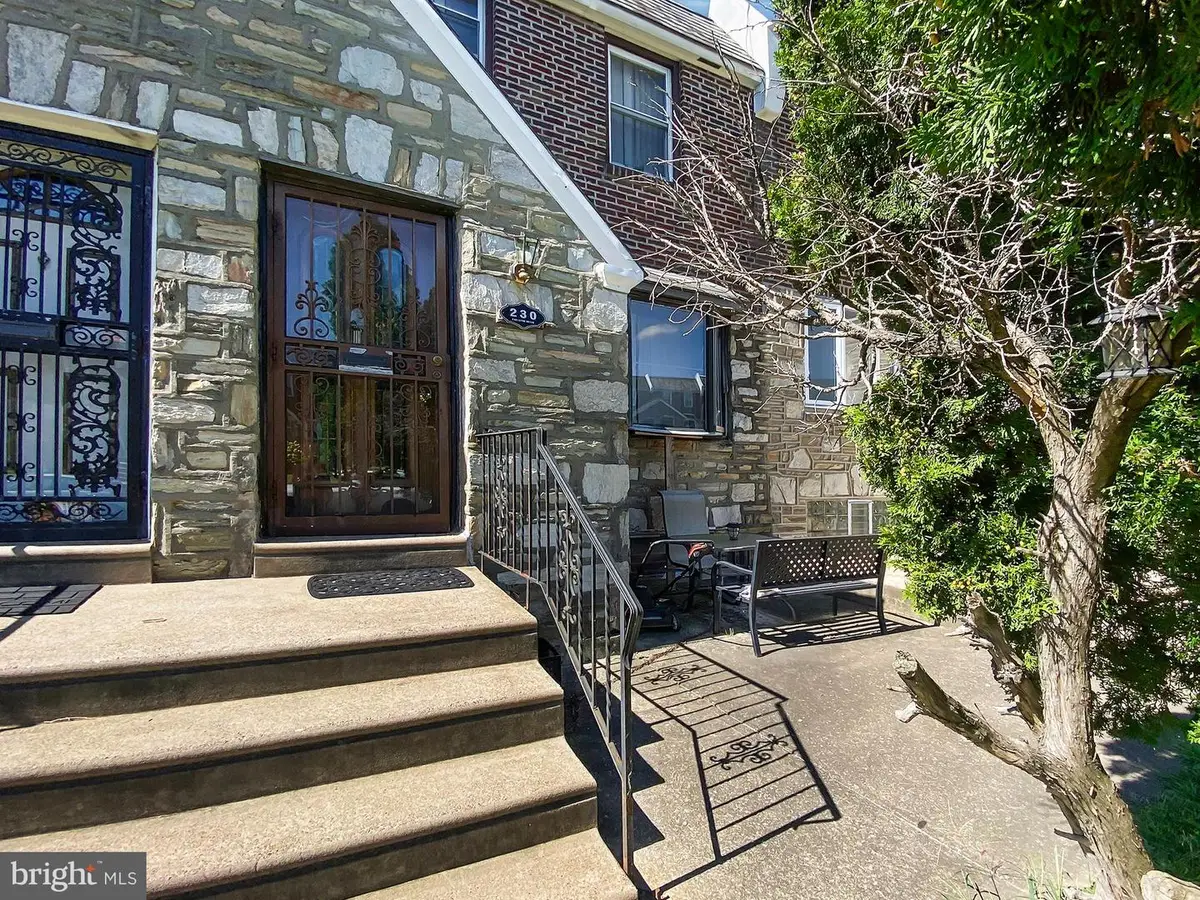 230 E Fariston Dr, Philadelphia, PA 19120 - #1