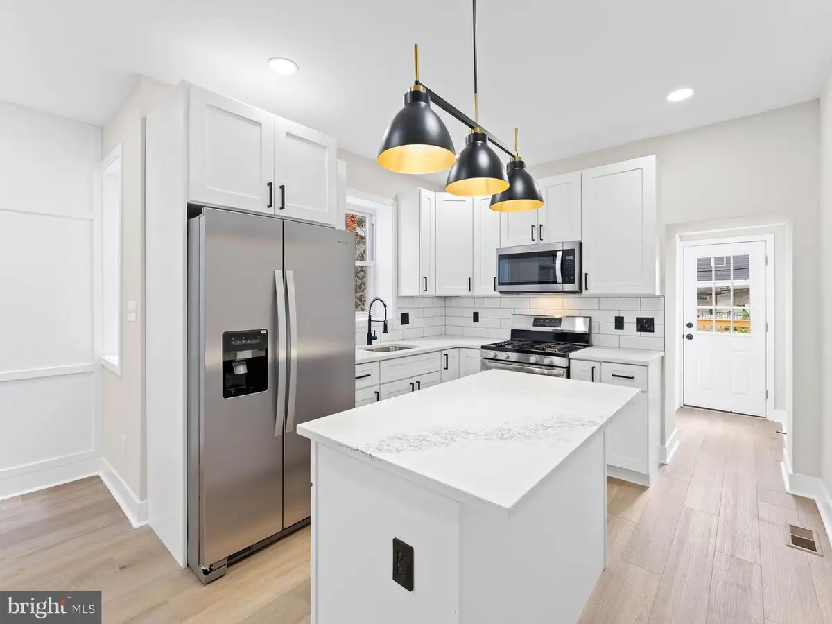 1523 N Allison St, Philadelphia, PA 19131 - #1