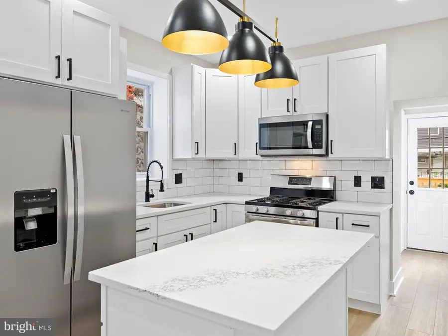 1523 N Allison St, Philadelphia, PA 19131 - #2
