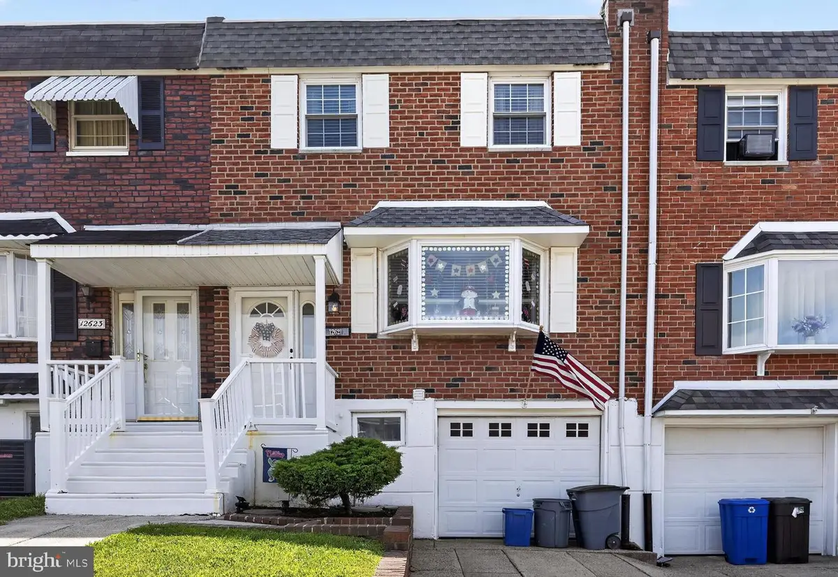 12621 Richton Rd, Philadelphia, PA 19154 - #1