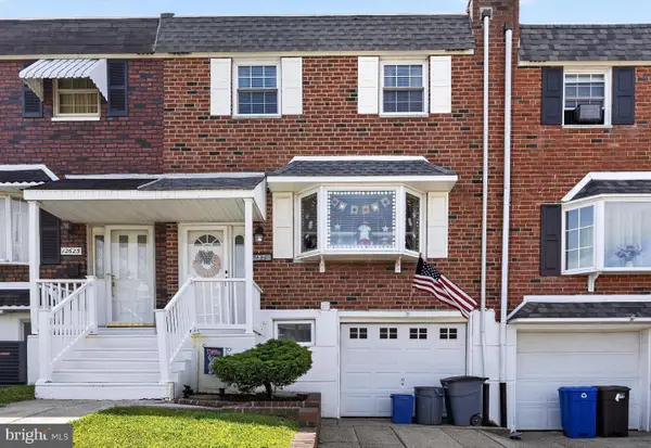 12621 Richton Rd, PHILADELPHIA, PA 19154