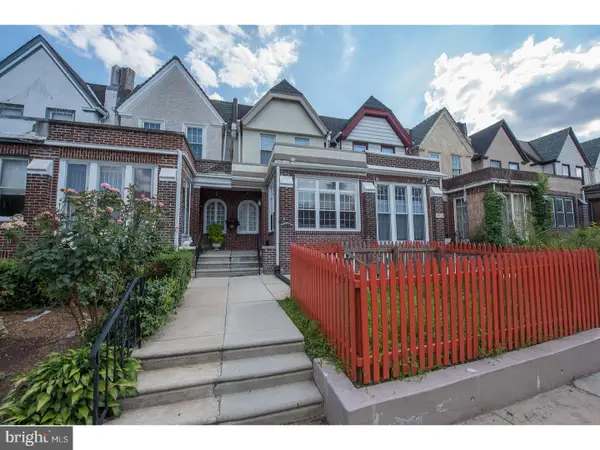 4922 Pine St, PHILADELPHIA, PA 19143